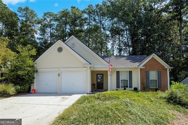 133 Park Forest Drive Kennesaw