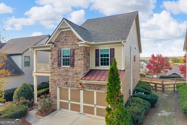6852 Golden Bud Lane Flowery Branch