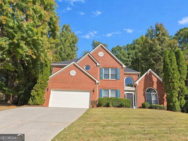 1860 Oak Tree Hollow, Alpharetta