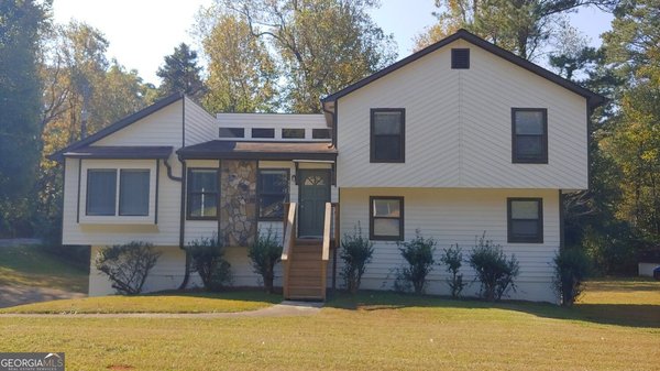 4415 Windchime Way Kennesaw