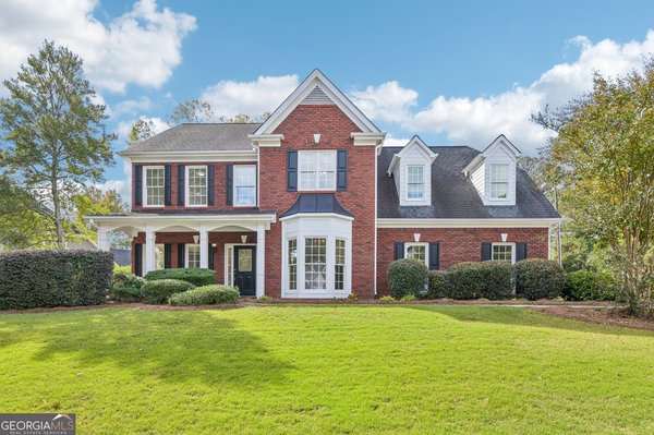 193 Brackin Trace, Grayson
