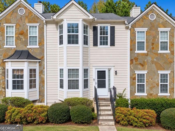 4135 Spring Cove Drive, Duluth