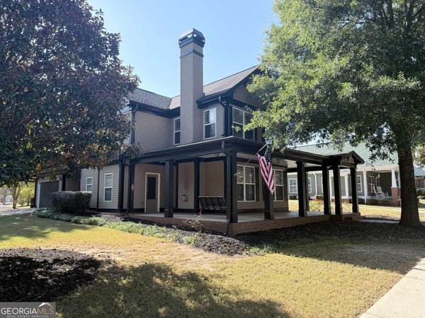 250 Ryan Lane, Covington