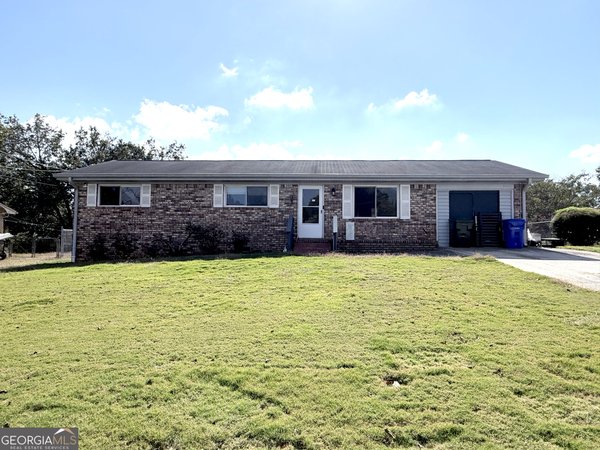 971 Kingston Road, Conyers