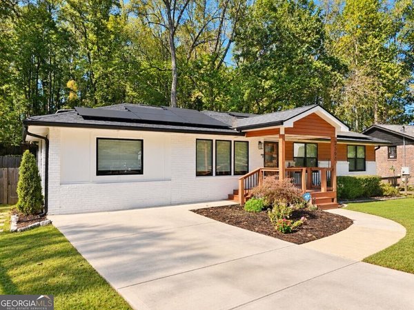 2596 Shetland Drive Decatur