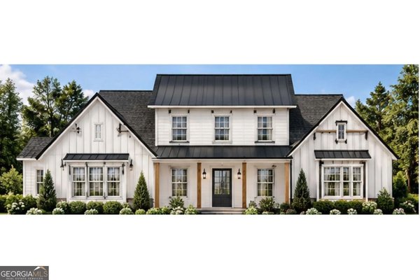 340 Burg Road, Jenkinsburg