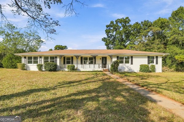4480 Raleigh Drive Decatur