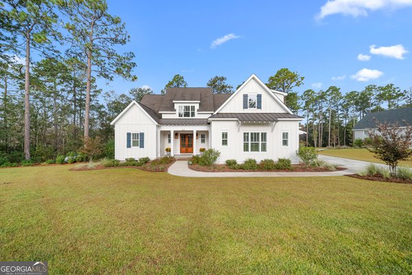 421 Founders Circle, Statesboro