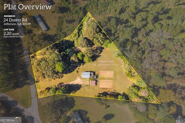 main picture of 24 Doster Road, Jefferson