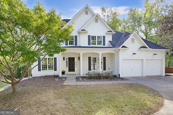 577 Wisteria Drive Woodstock