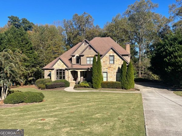 406 Addie Lane Canton