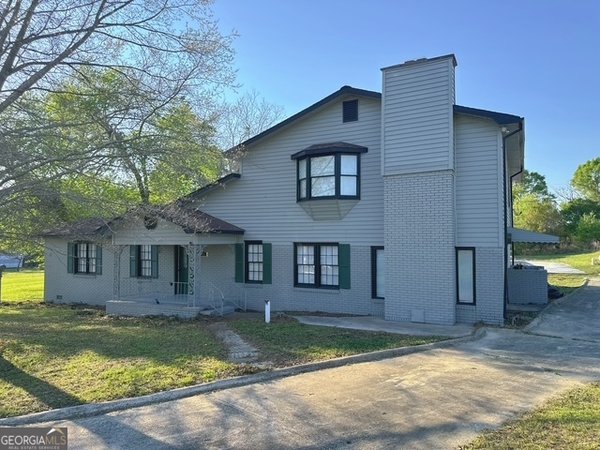 2363 Alvin Joiner Road Dublin