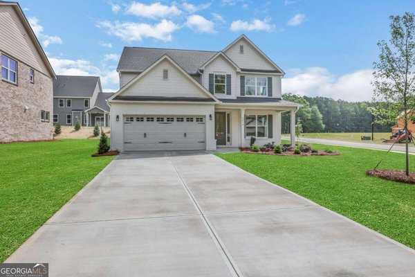 4250 Mary Ruth Way, Loganville