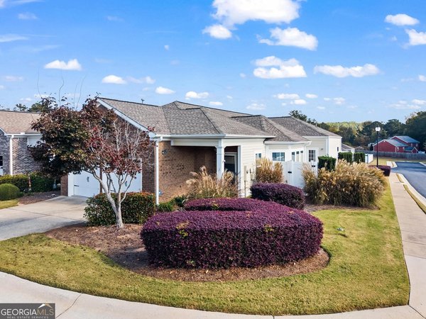 500 Acuba Court Woodstock