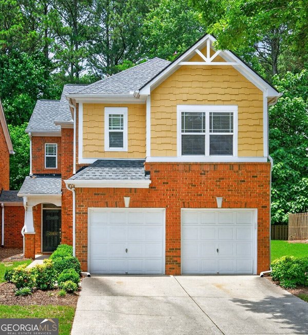 13968 Sunfish Bend, Alpharetta