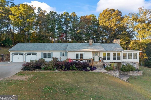 3099 Hornage Road, Ball Ground