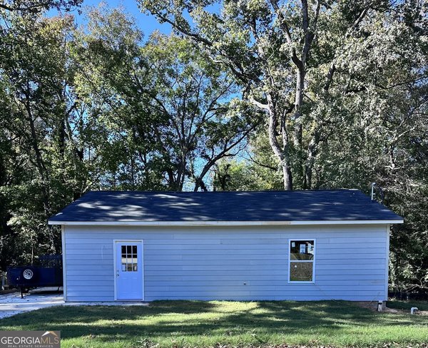 215 Baker Street Royston