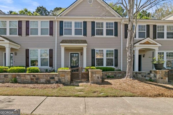 207 River Green Avenue Canton