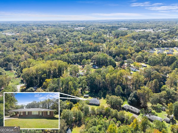 148 Moreland Avenue, Toccoa