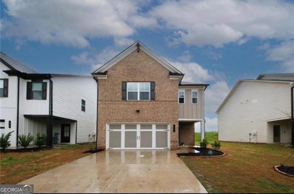 111 Station Overlook Drive, Auburn