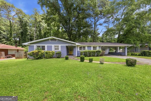 3150 Dogwood Drive East Point