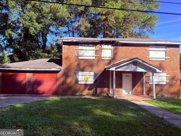 1153 Tucker Place Atlanta