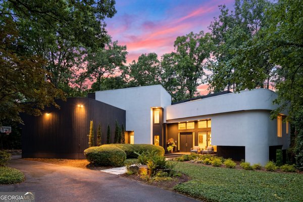13 Heards Overlook Court Sandy Springs