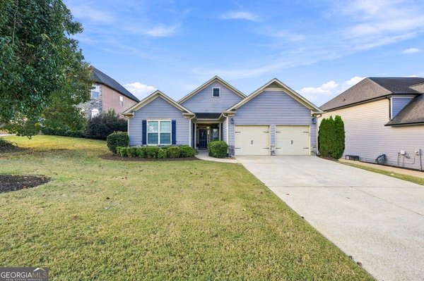 1060 Amber Waves Avenue, Hoschton