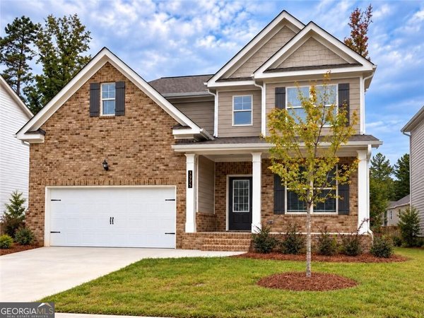 3925 Cordano Lane, Lawrenceville