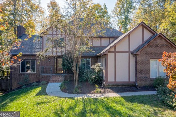 120 Laurel Branch Court Roswell