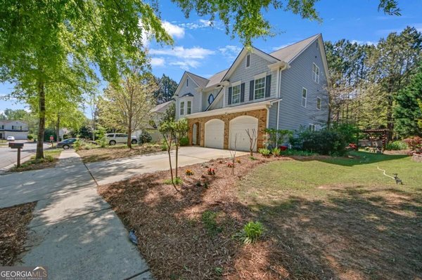 35 Kestrel Circle, Covington