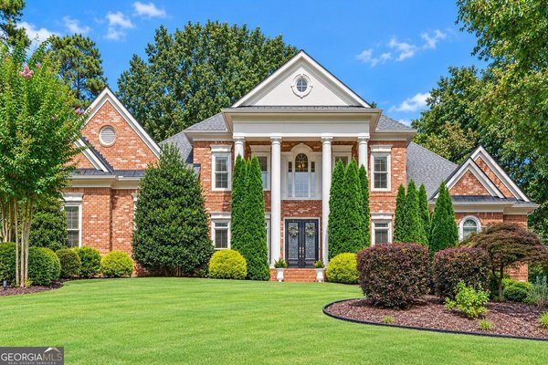 107 Sturbridge Pines Lane Canton