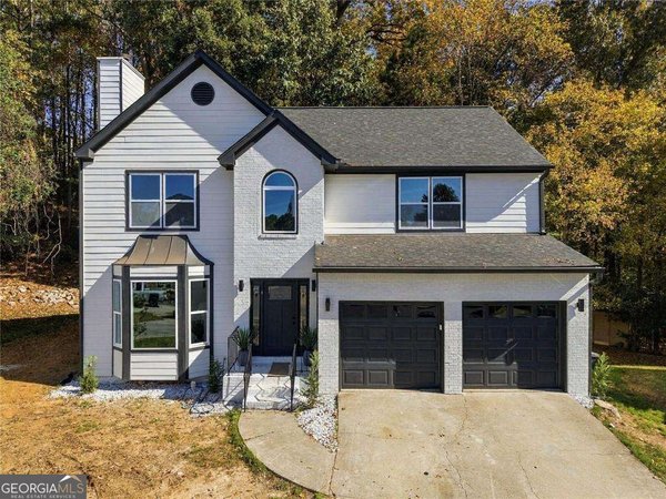 475 Durham Ridge Drive Lilburn