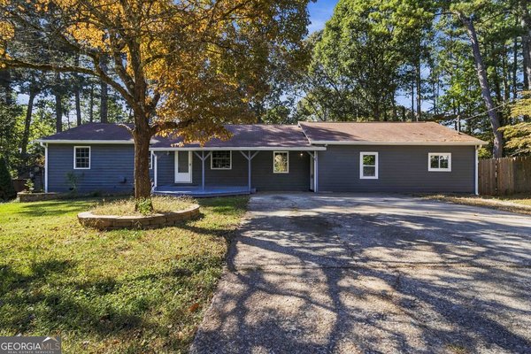 1557 Brighton Court, Lawrenceville