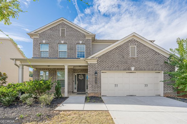 4686 Leader Lane, Duluth