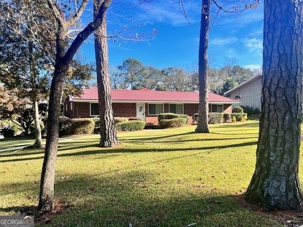 318 Main Street, Statesboro