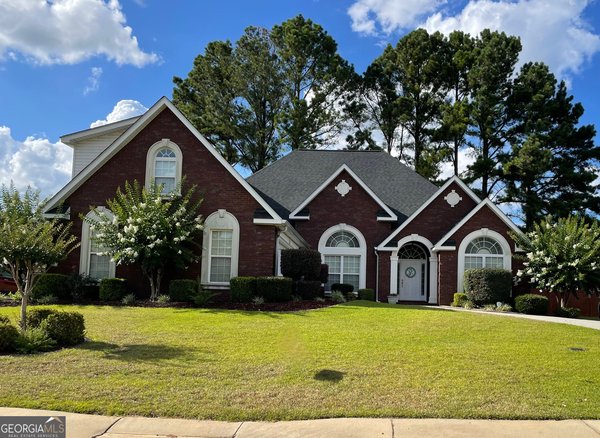 108 Havelock Circles, Warner Robins