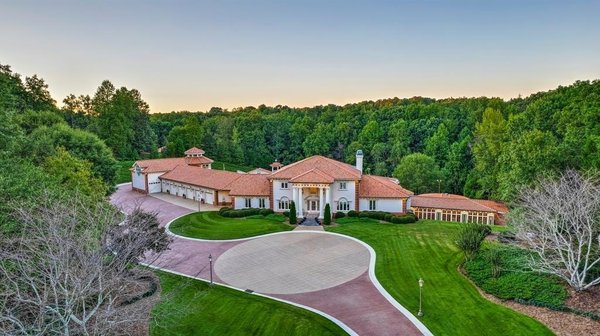 5326 Presley Place, Douglasville